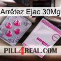 Arrêtez Ejac 30Mg 32